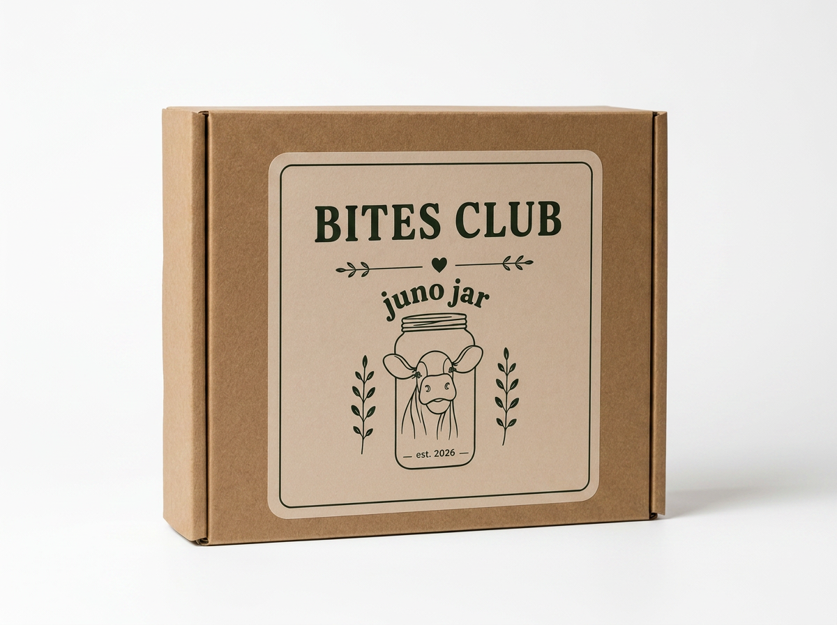 Little Bites Club