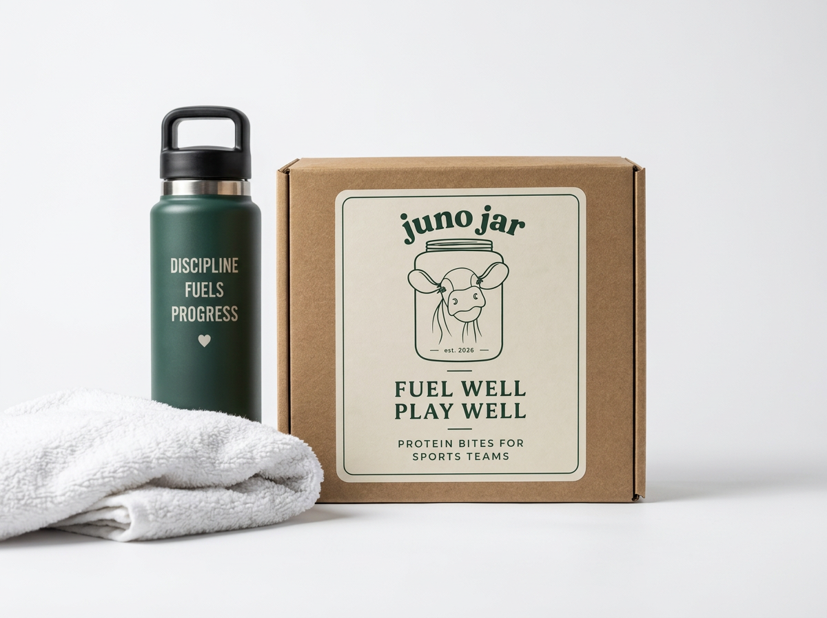 Juno Bites Team Fuel