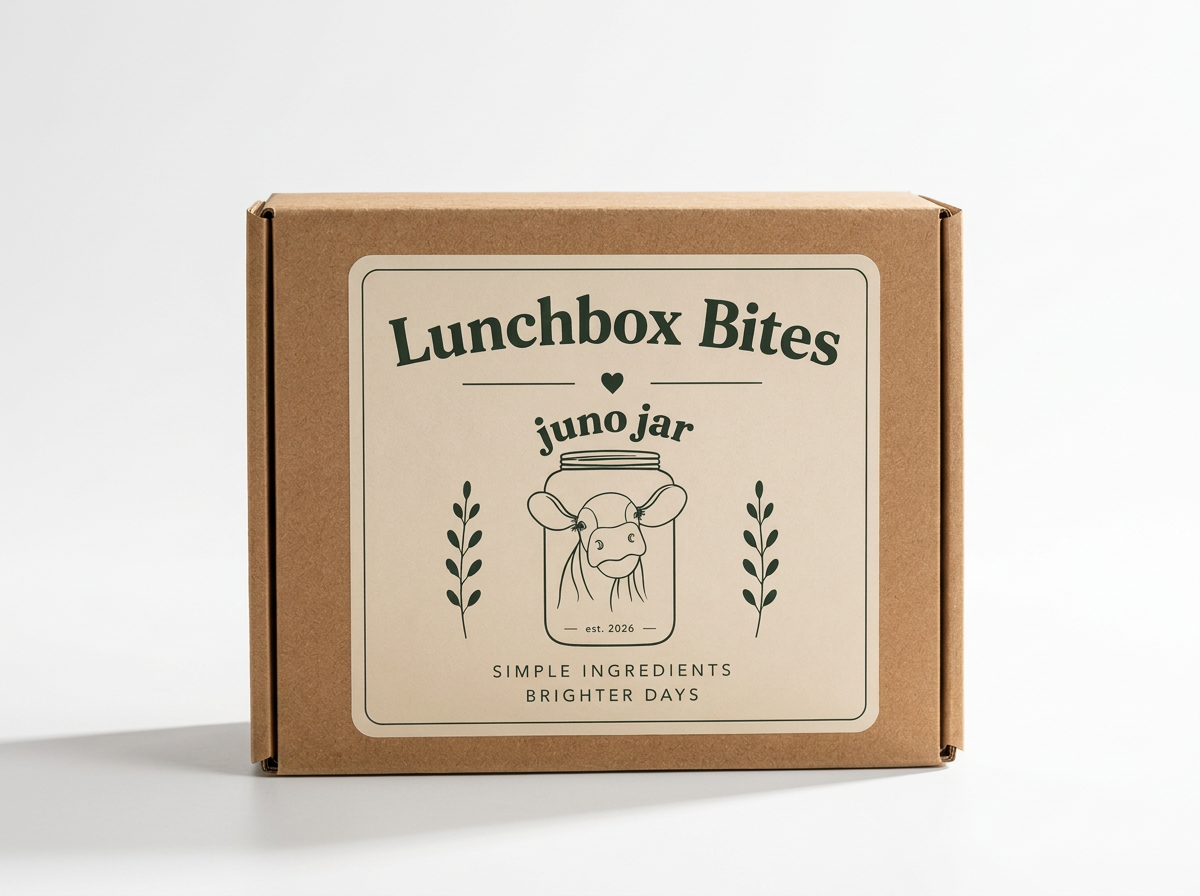 Lunchbox Bites Club