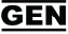 GEN