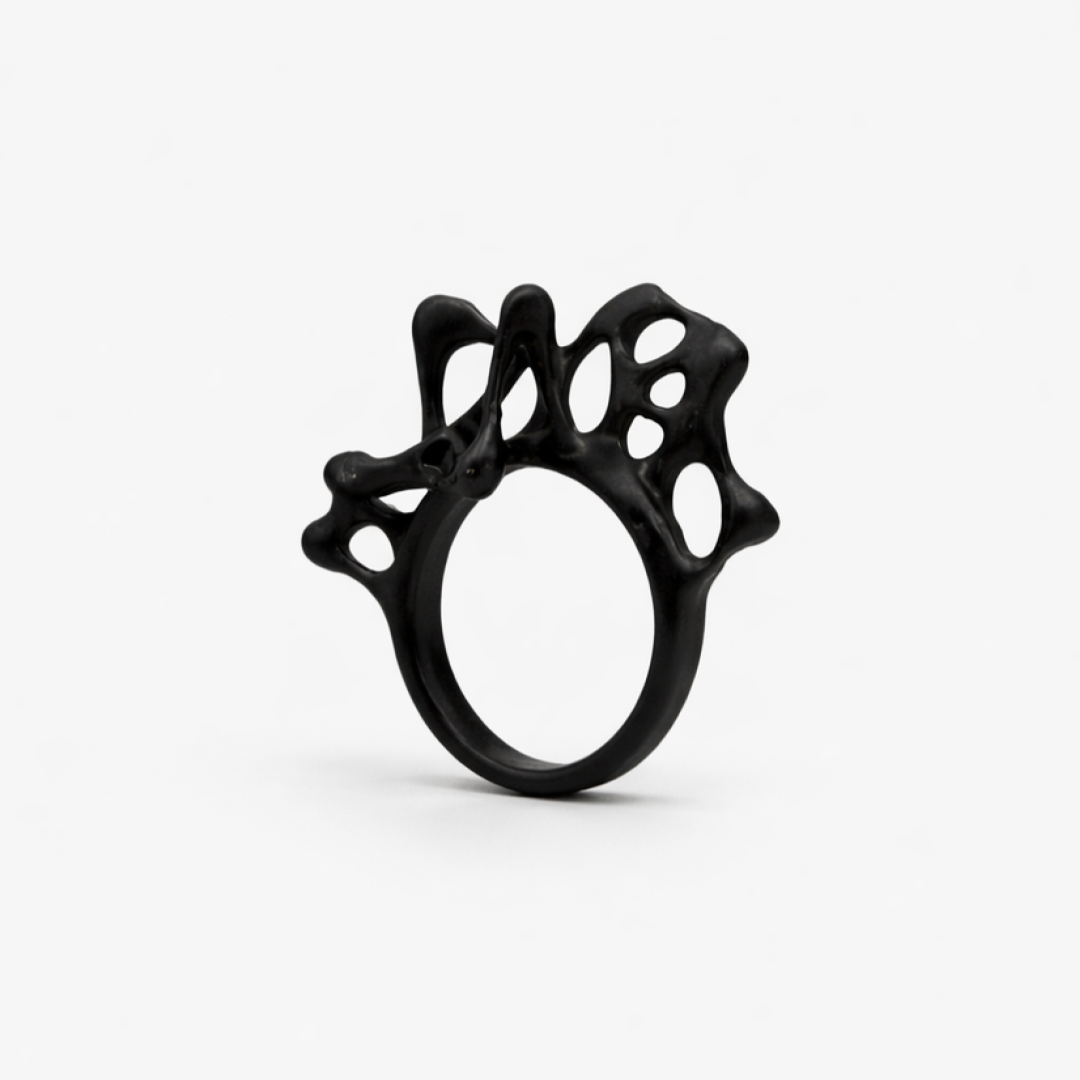 Porous Ring