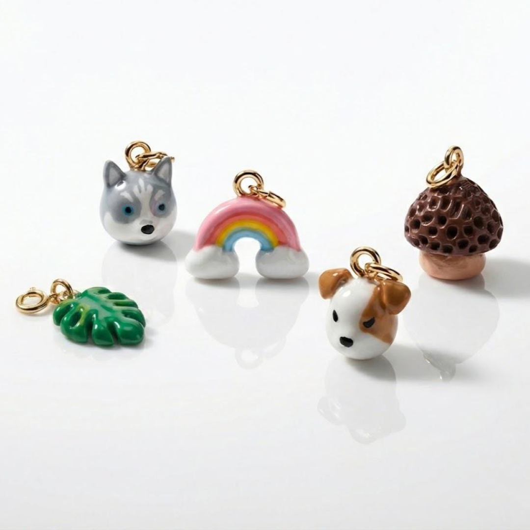 Custom Meaning Pendant