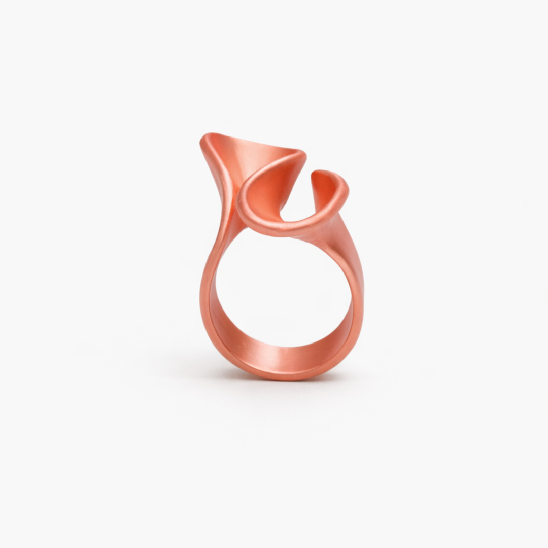 Flux Ring