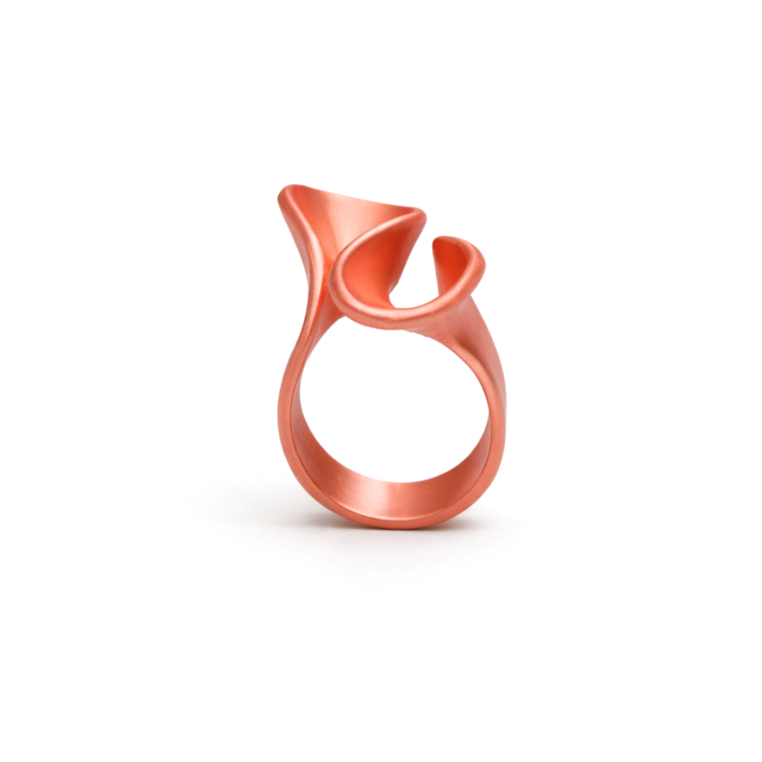 Flux Ring
