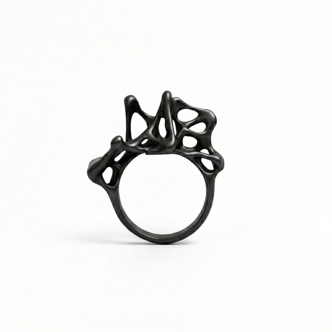 Porous Ring