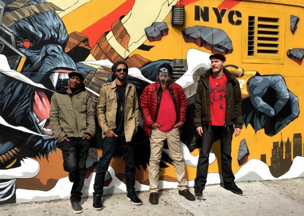 Subatomic Sound System