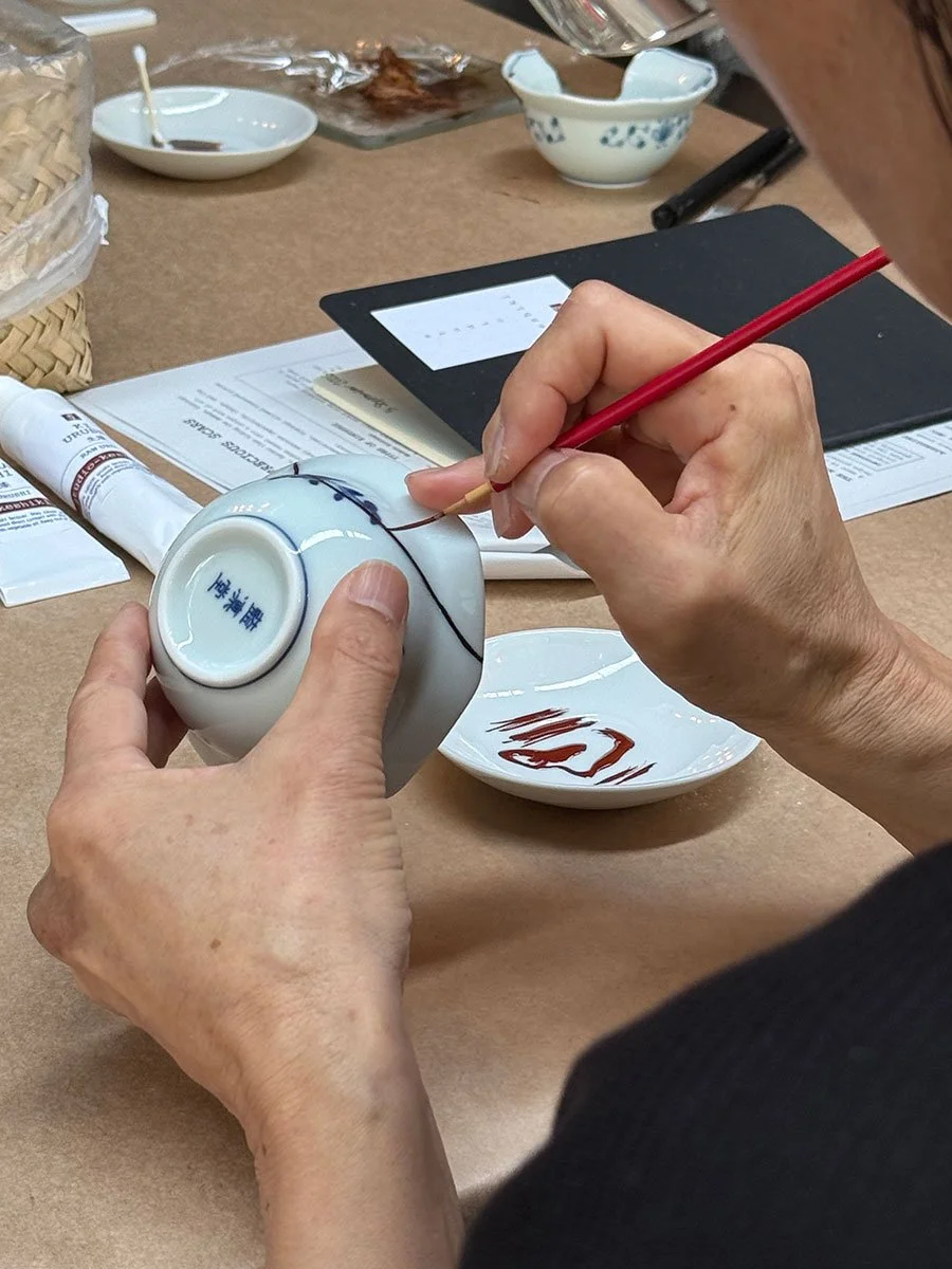 Pop-Up Workshop in NY