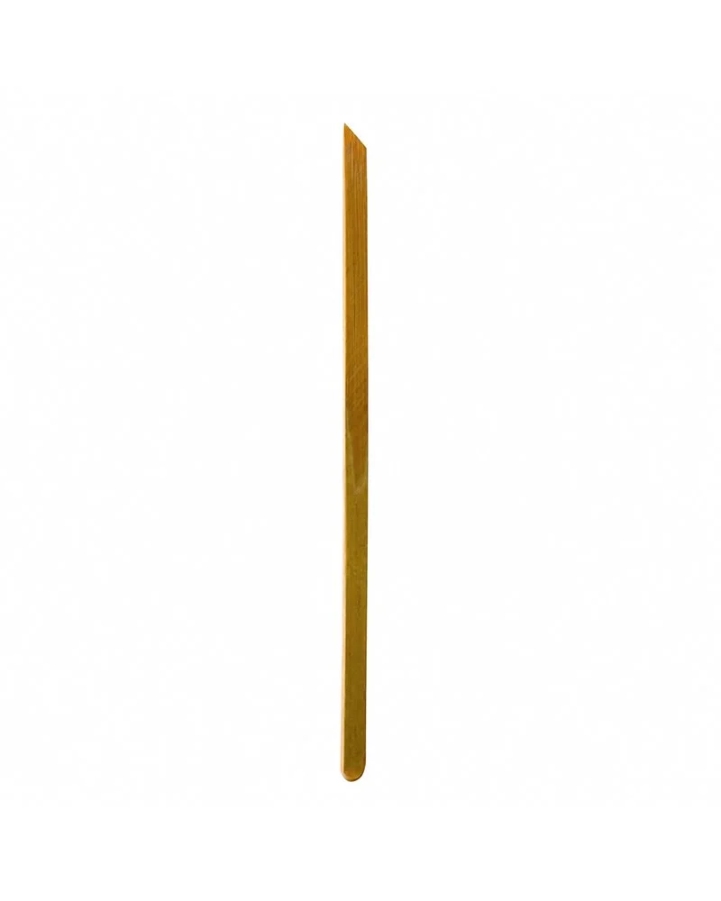 Bamboo spetula