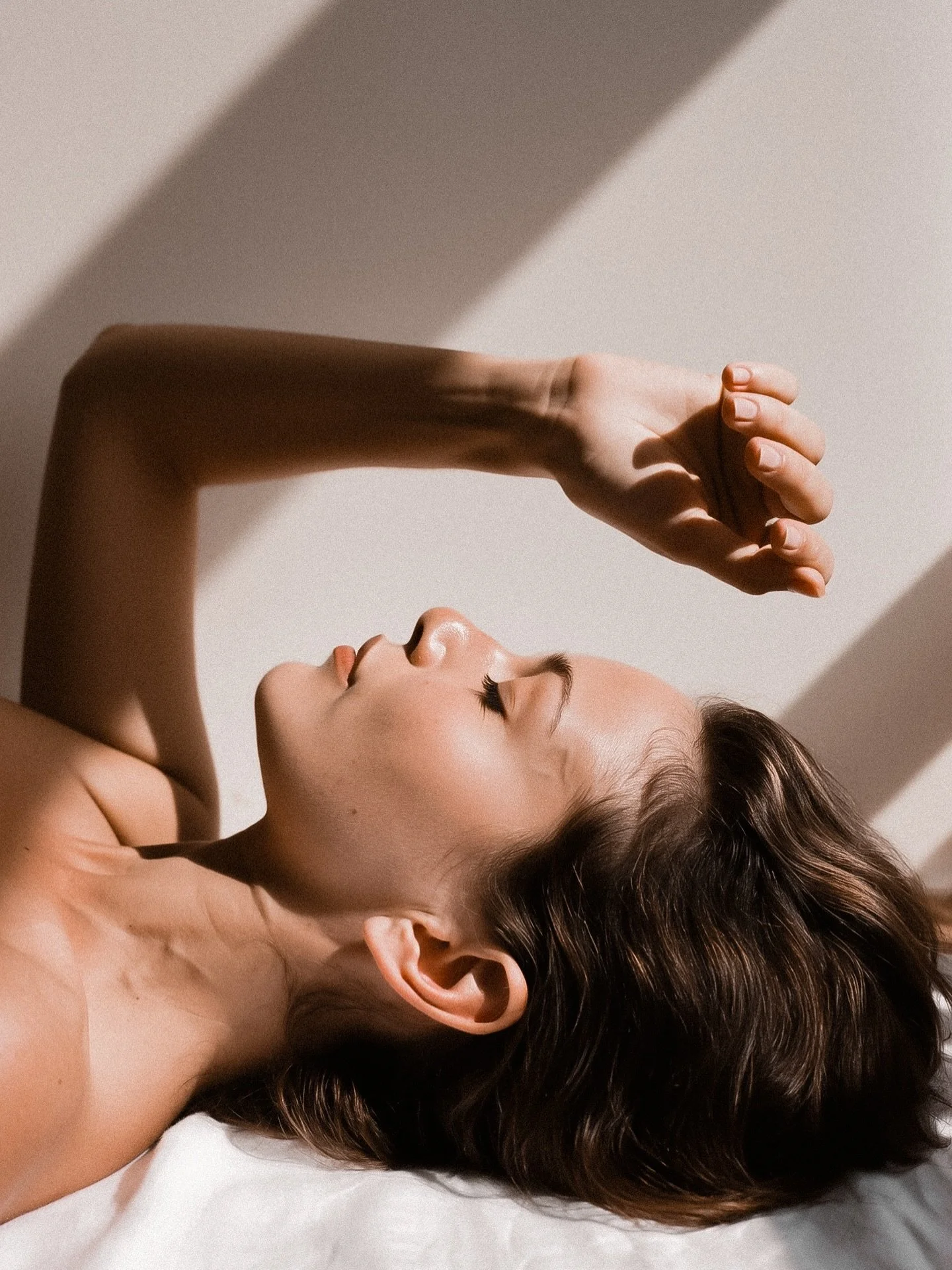 Refined with aesthetic discipline.