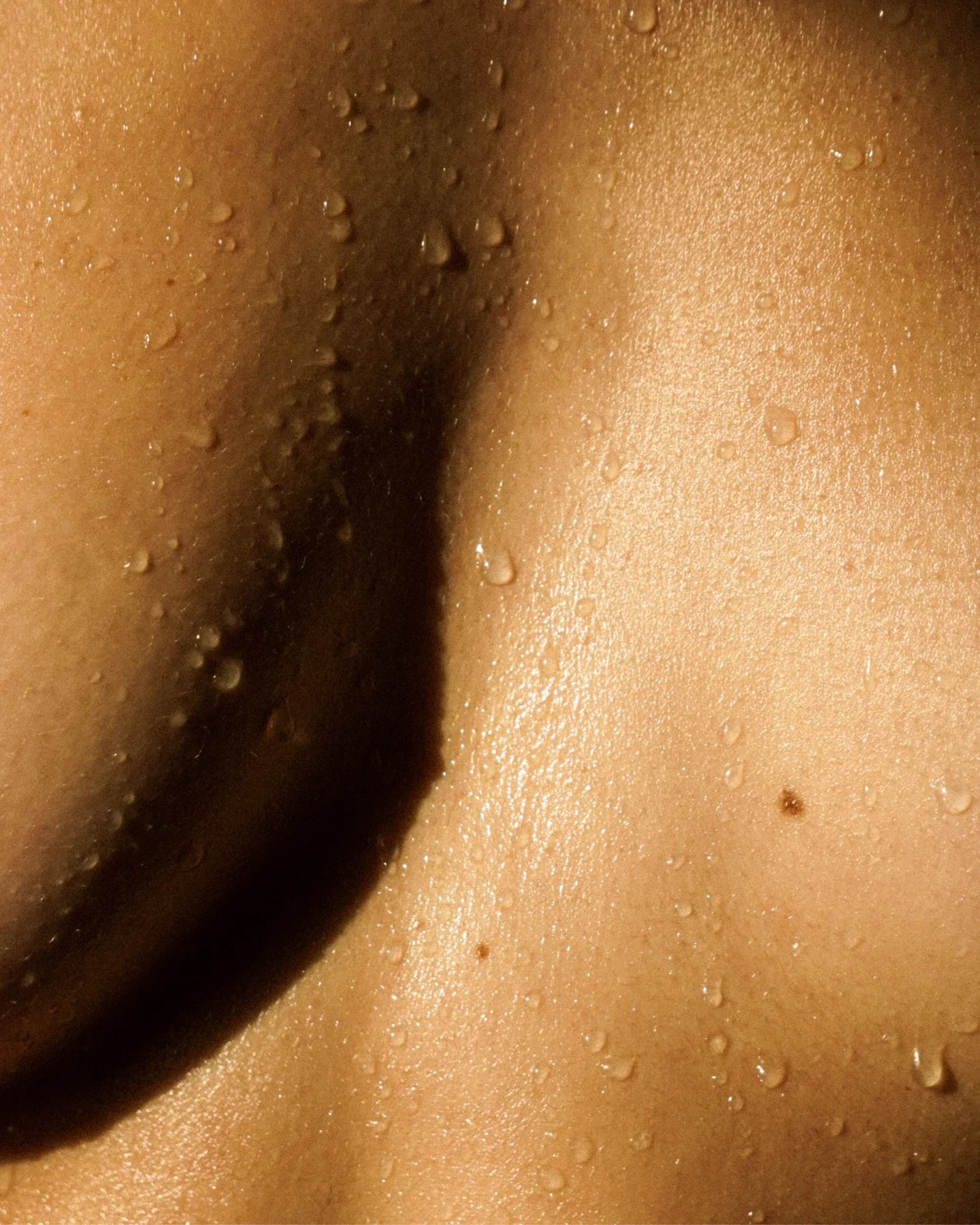Hydration, held in place