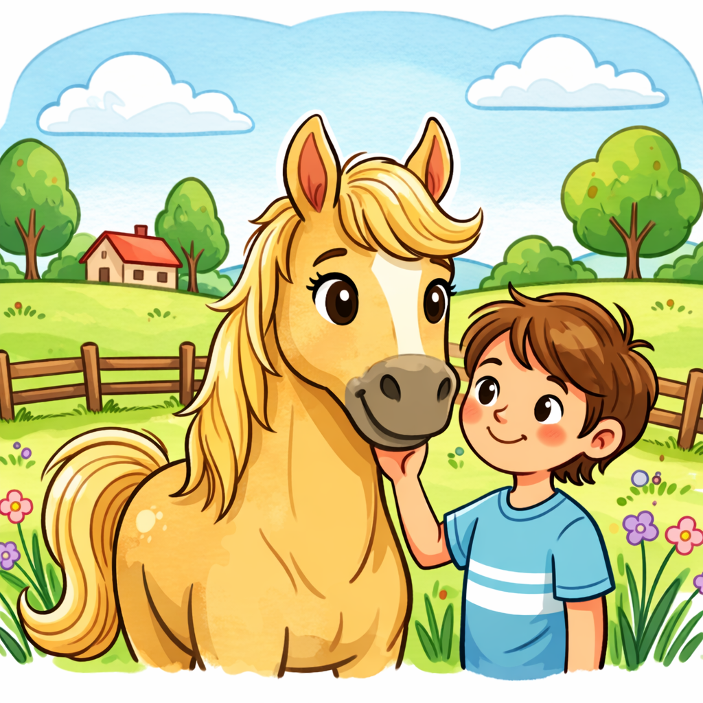 EAAT | Equine-Assisted Therapy