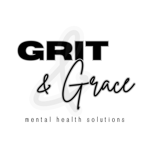 Grit &amp; Grace