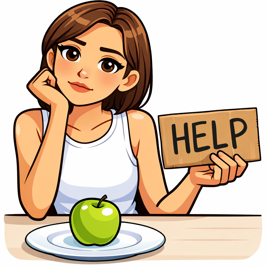 Food & Feelings | Managing Disordered Eating Behaviors