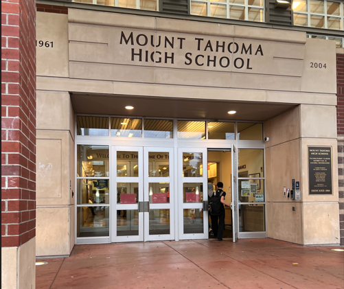 Student and Teacher attitudes toward a school-based firearm injury prevention presentation in washington state