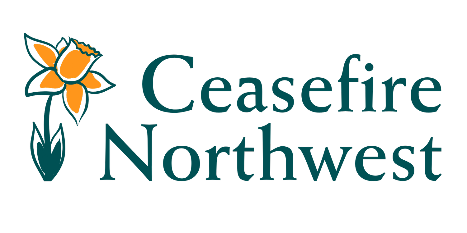 Ceasefire Northwest