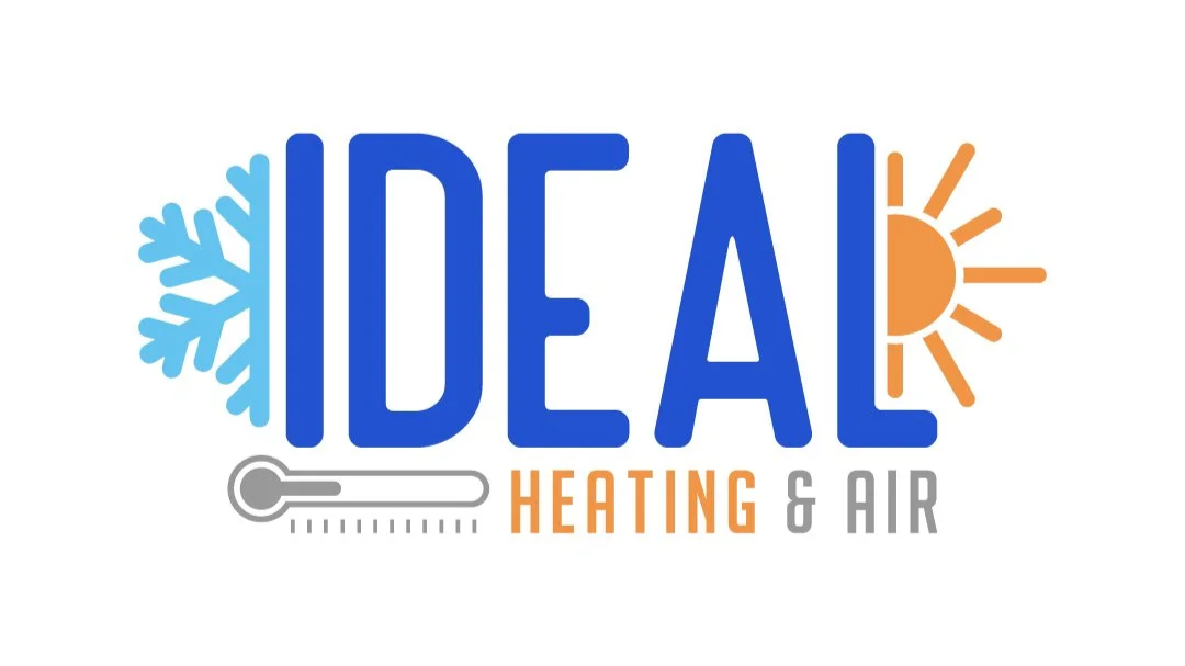 Ideal heating and air