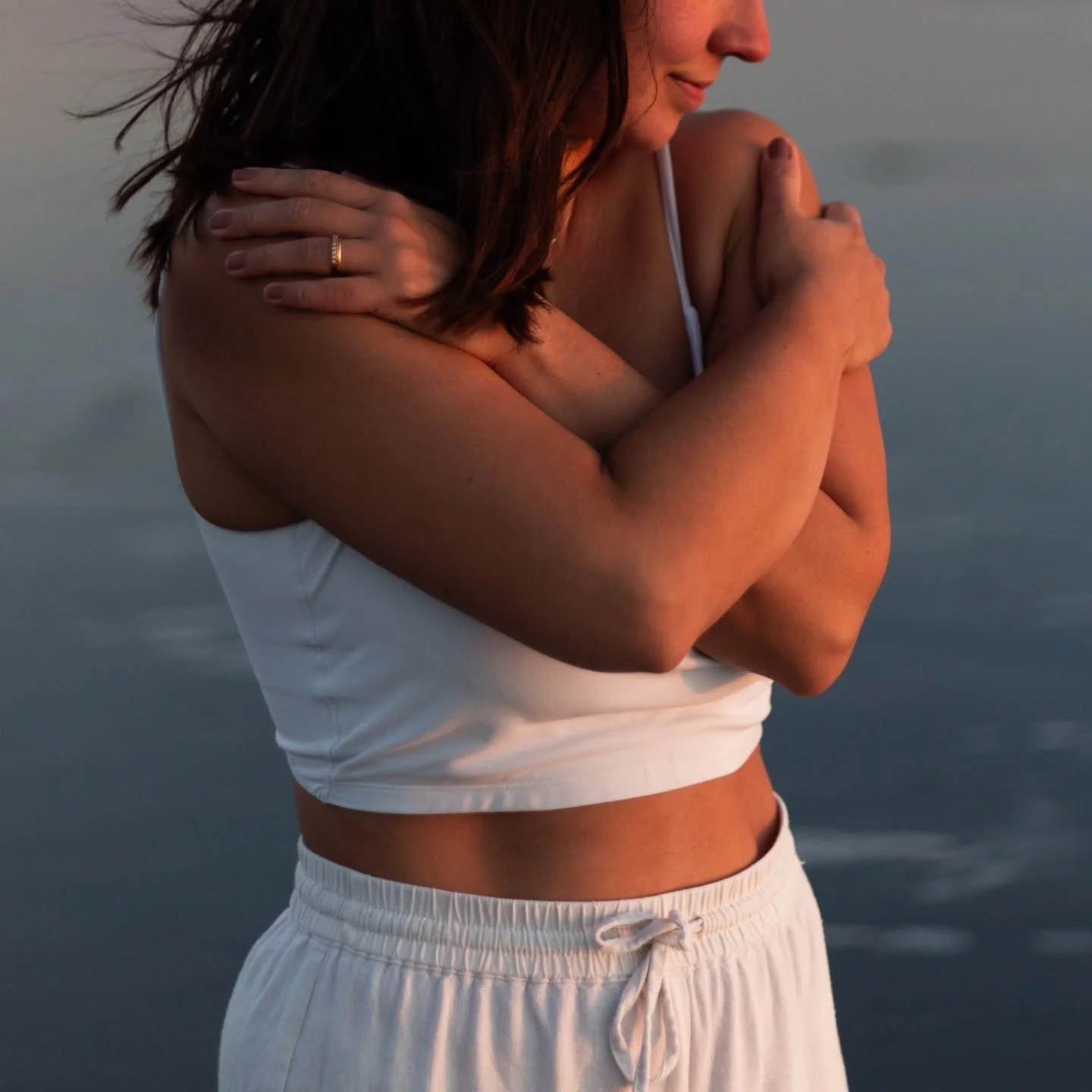 Only 2 tickets remain for Into the Wild Within, happening this Sunday, 8 March, from 2-5pm.

If you're craving:
🪷 A moment of self care
🪷 An opportunity to pause and look inward
🪷 Reconnection with your body and your wild self
🪷 Connection with l