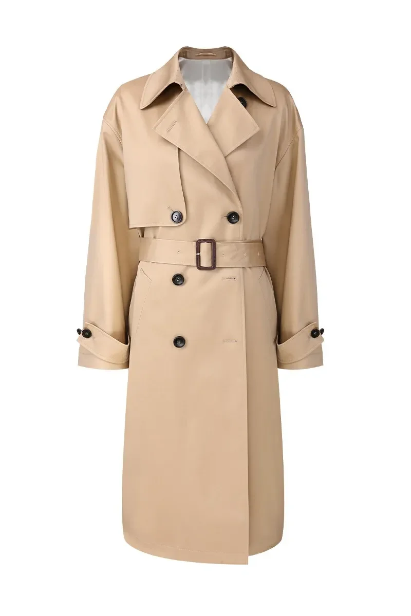 Anne - Trench Coat