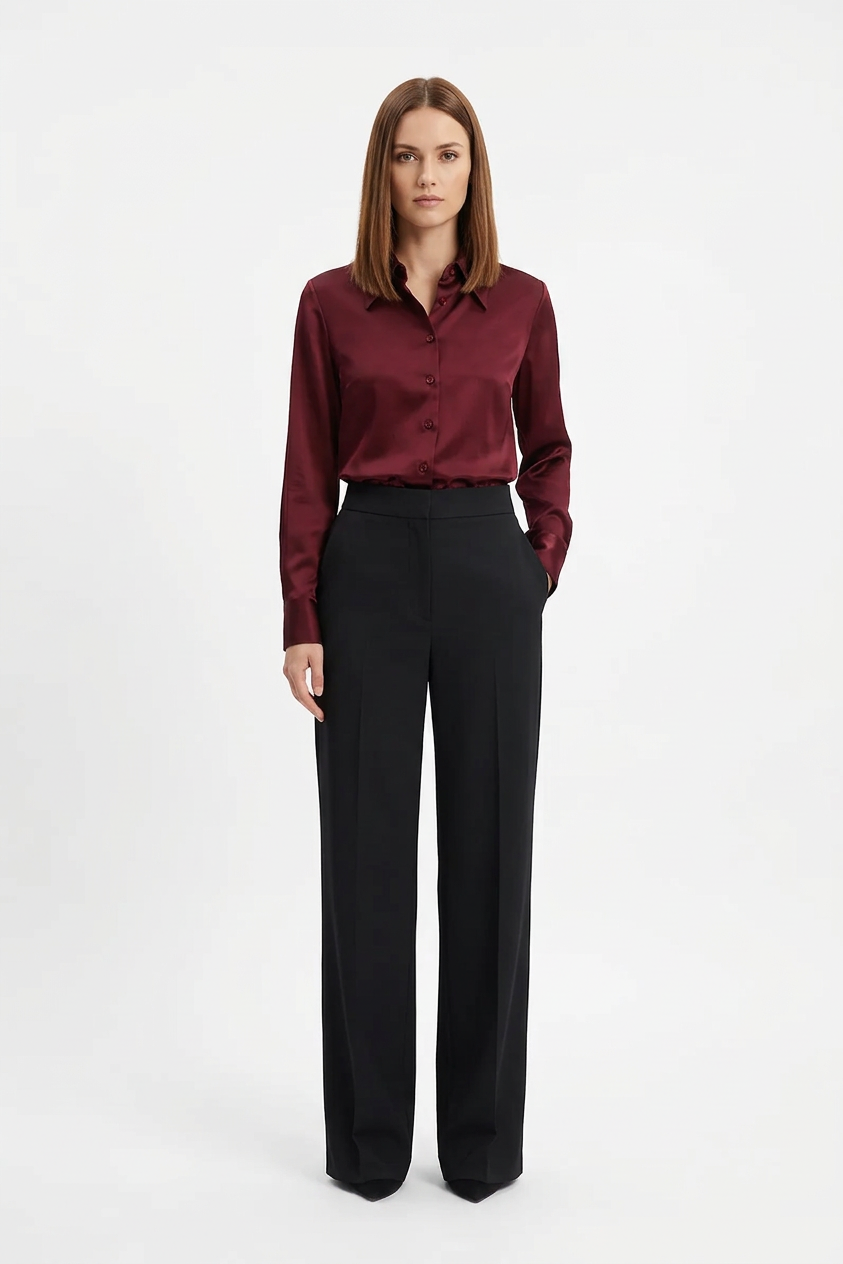 Firefly_Gemini Flash_add clothes to model with shoulder length hair standing, white background, no accesso 425783.png