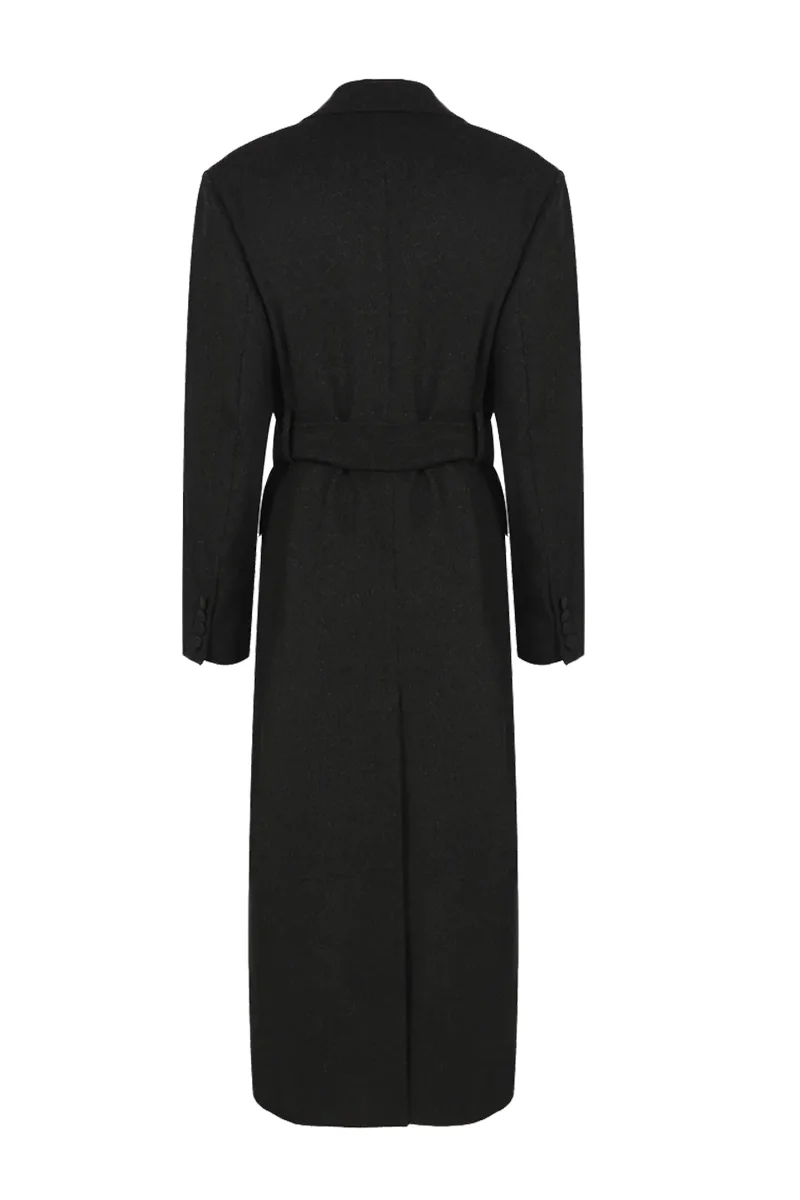 Black Coat Margaux Back.webp