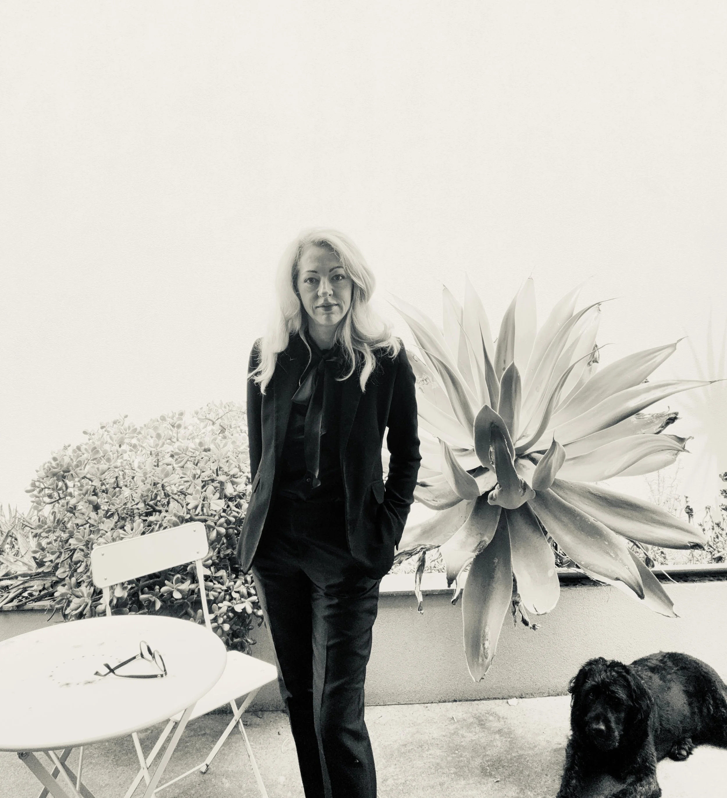 Begin Your Journey With Bia Lucina