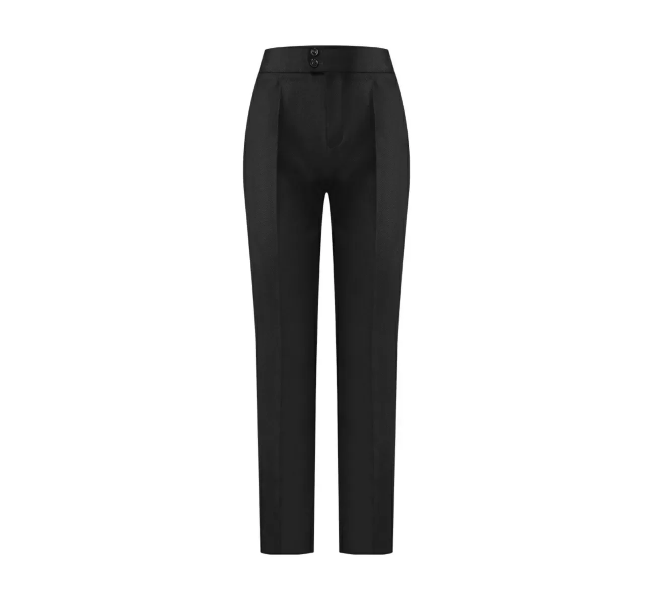 Léna  Wool Trouser