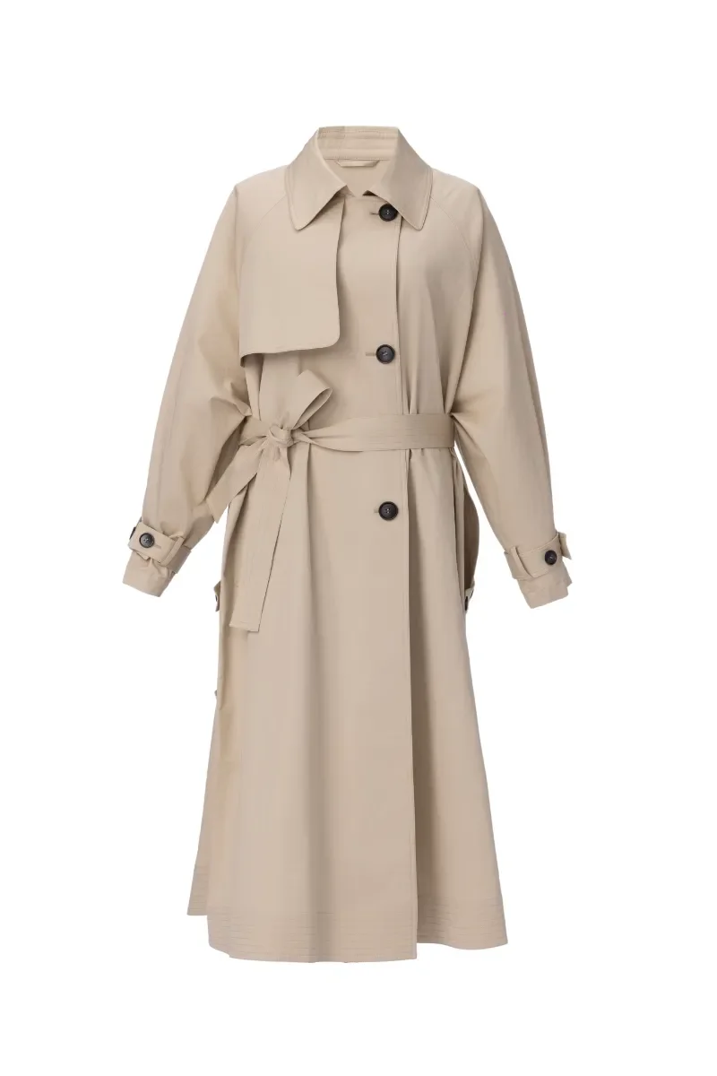 Marie - Trench Coat