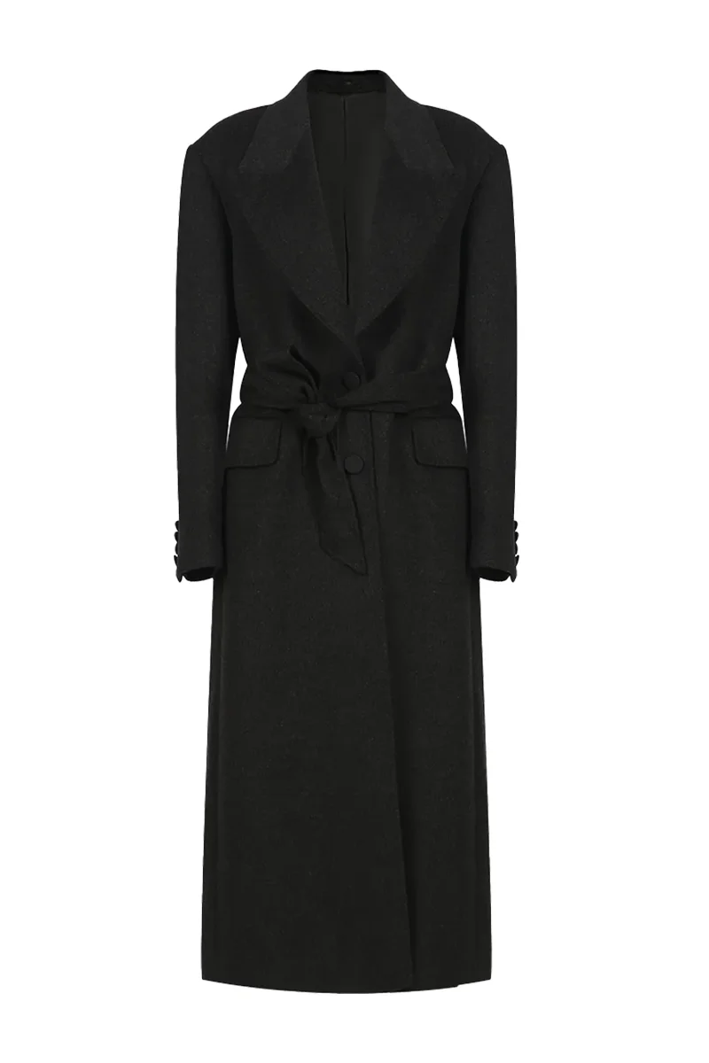 Black Coat Margaux Front.webp