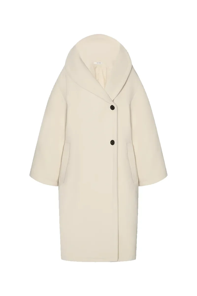 Tara Coat