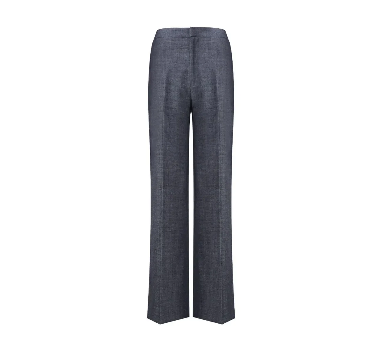 Aude  Wool Trouser