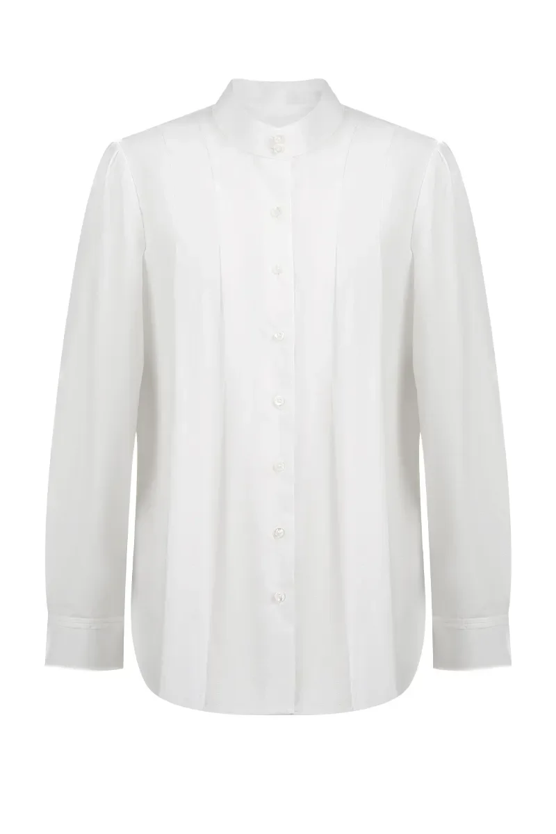 Babbette Cotton Shirt