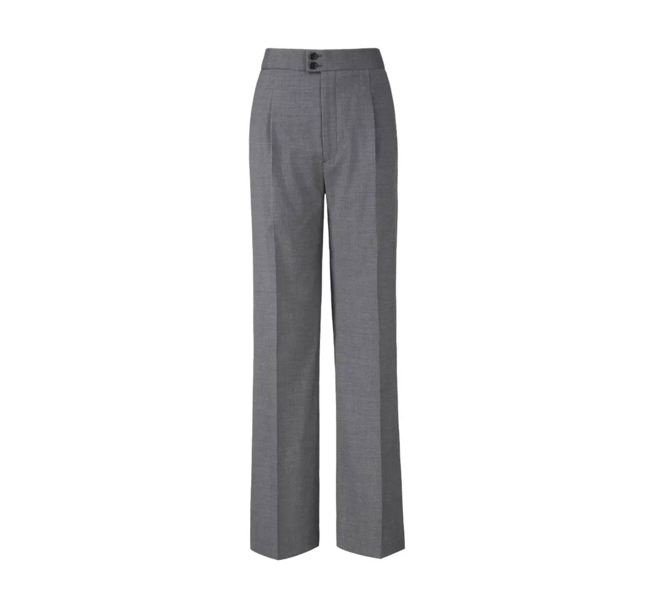 Hélène Wool Trouser