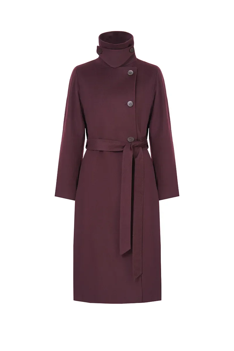 Fleur Coat