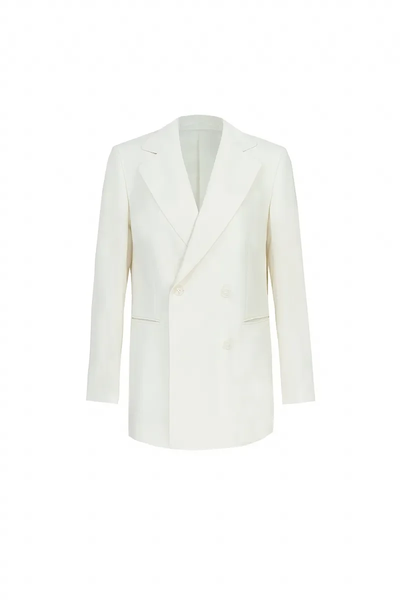 Capucine Wool Jacket