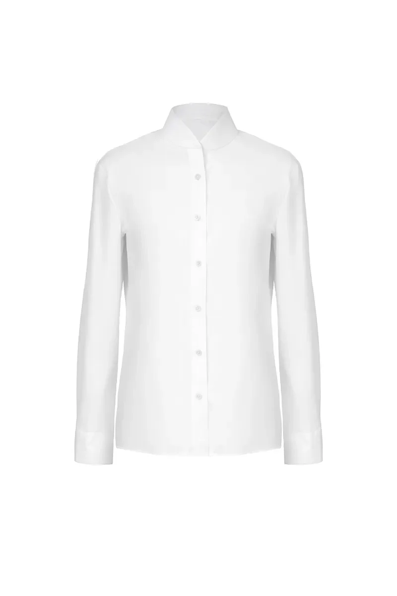 Maddie Cotton Shirt