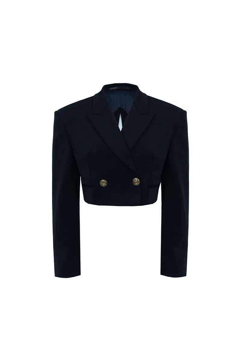 Alma Jacket