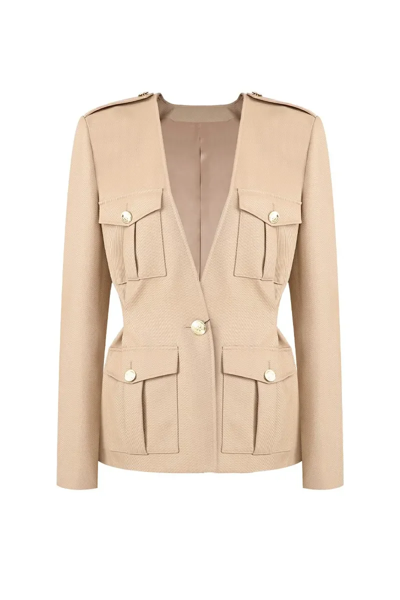 Stella Jacket