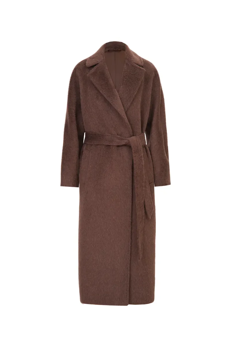 Barbara Coat