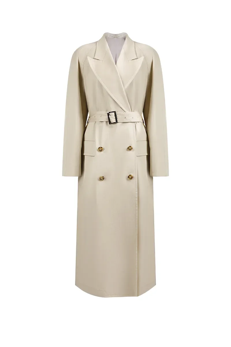 98.5%Cotton1.5%Spandex - Cream