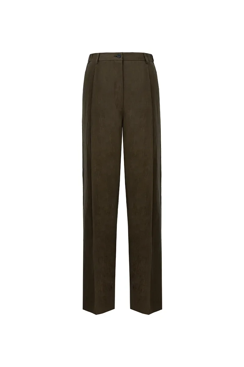 Louise Linen Trouser