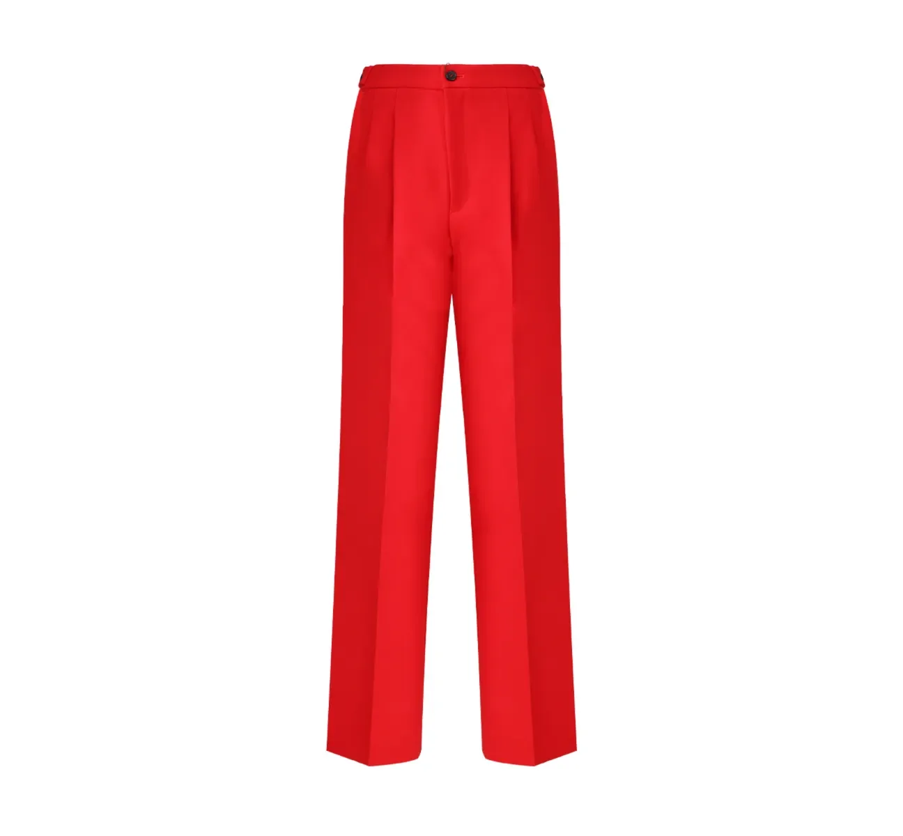 Maëlys Wool Trouser