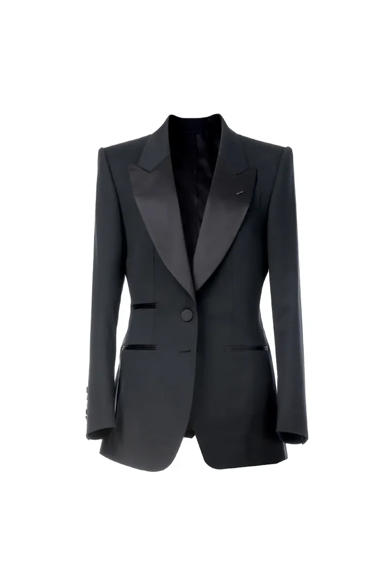 Nolene Jacket