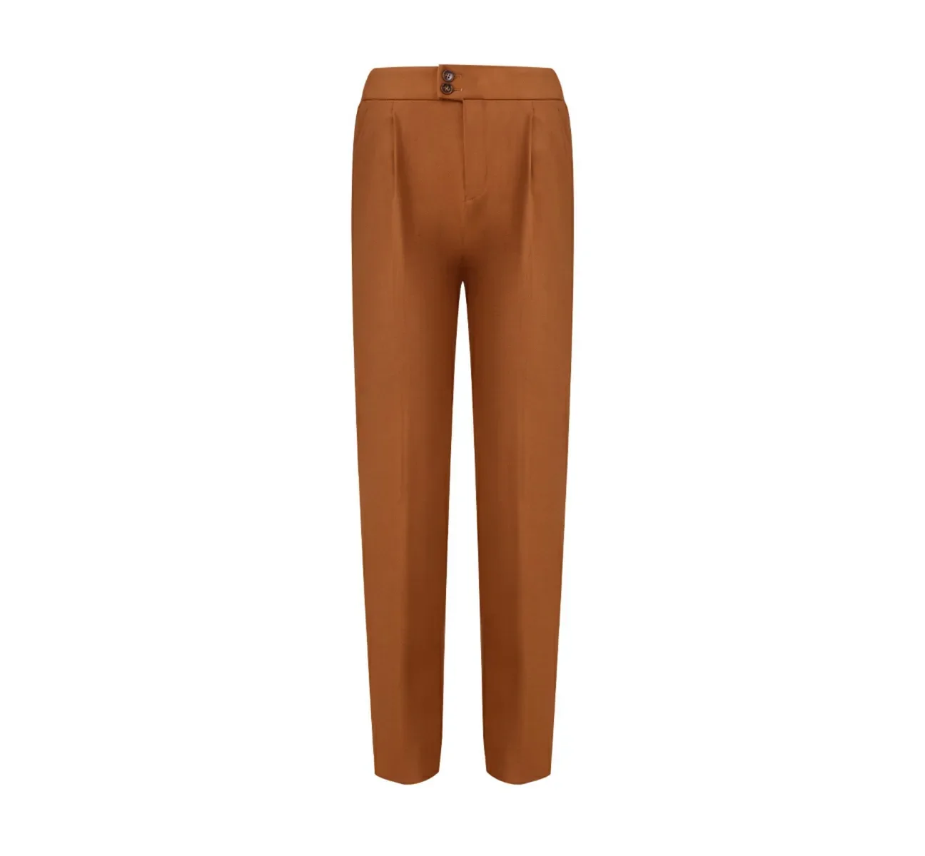 Babette Wool Trouser