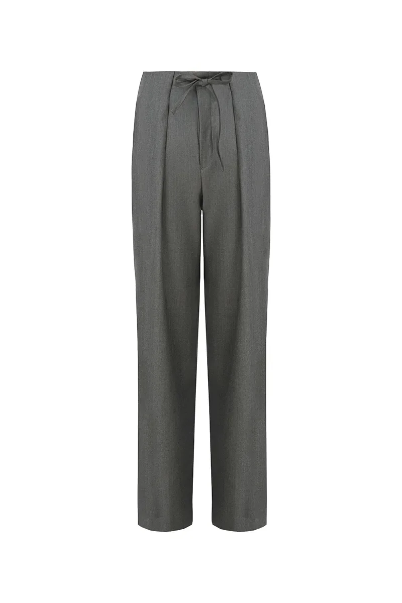 Rosanna Wool Trouser