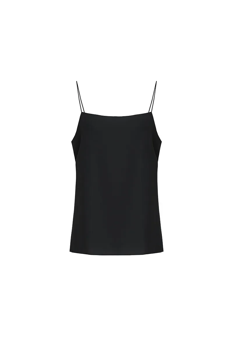 Vera Silk Camisole