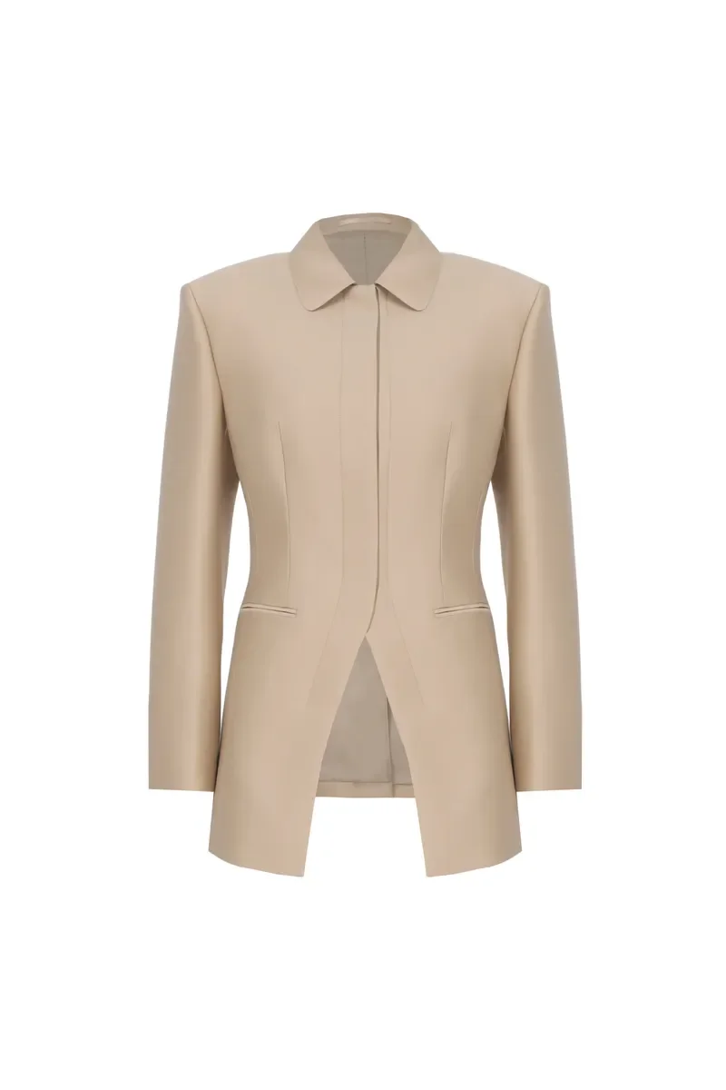 Helene Jacket