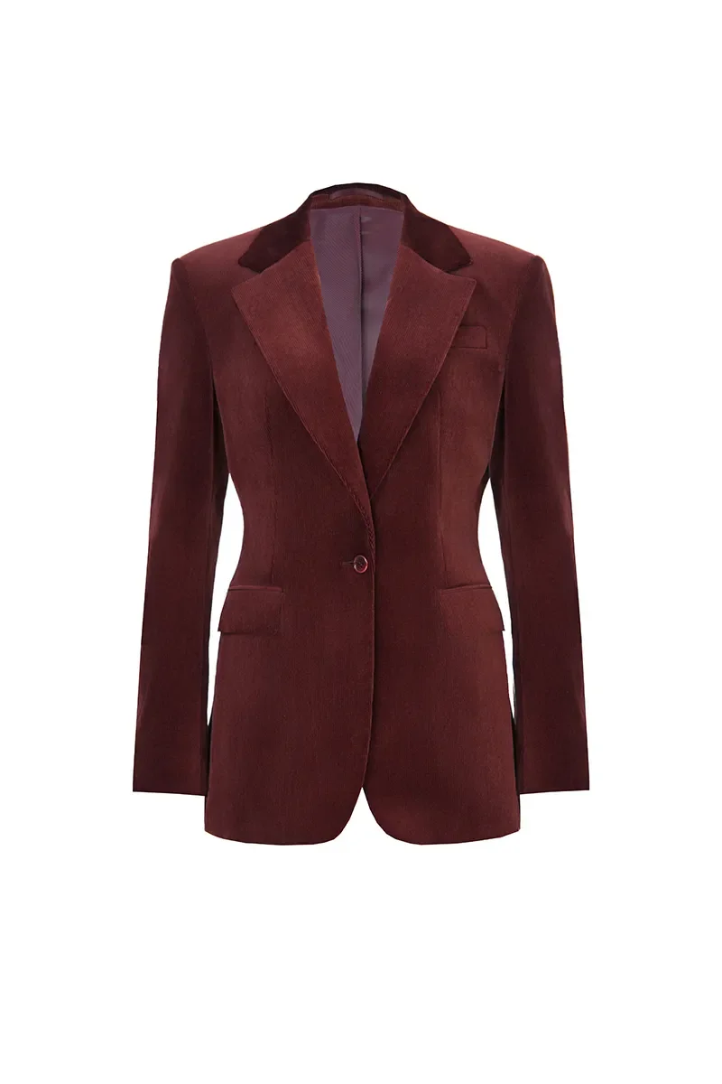 Katherine Jacket