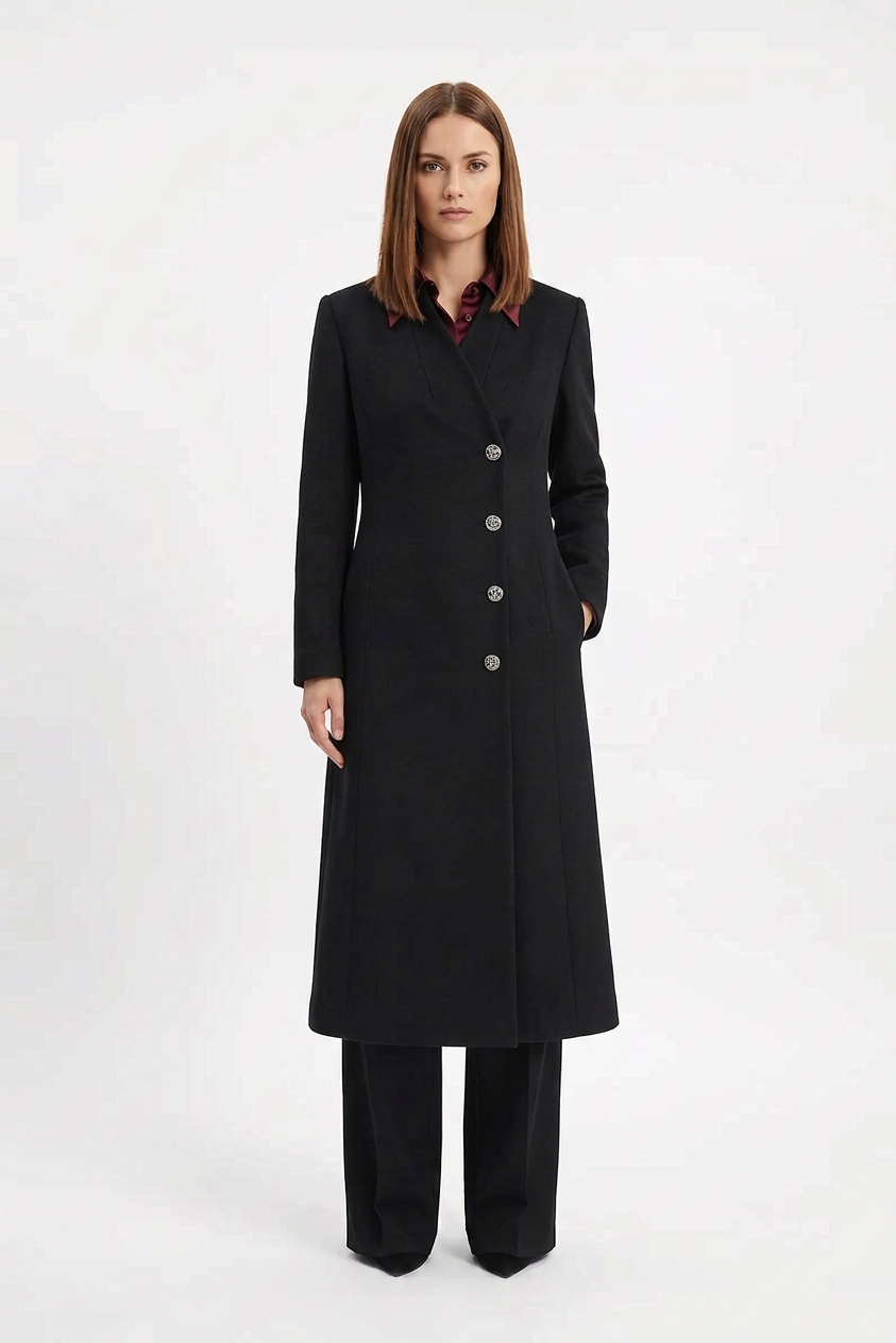 Lola Wool Coat