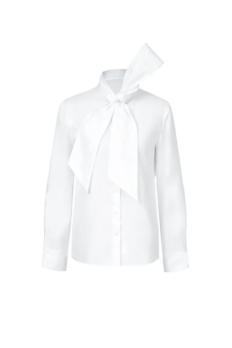 Lola Cotton Shirt