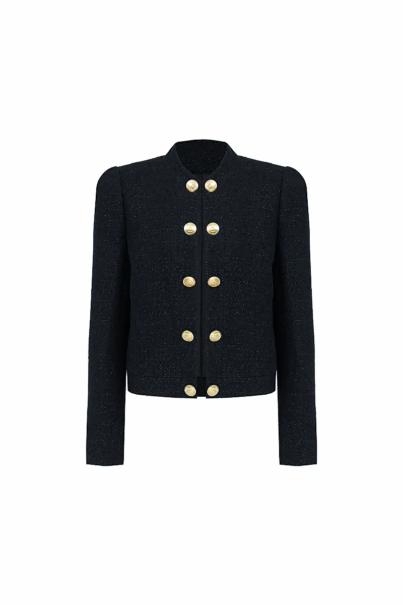 Coco Jacket